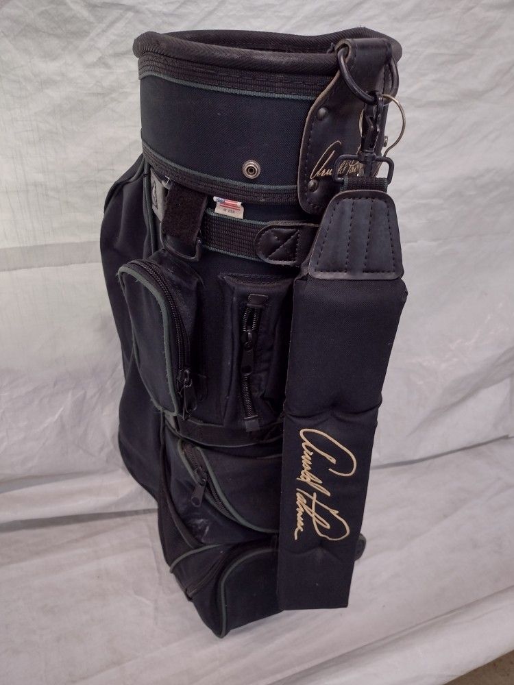 Arnold Palmer Golf Bag