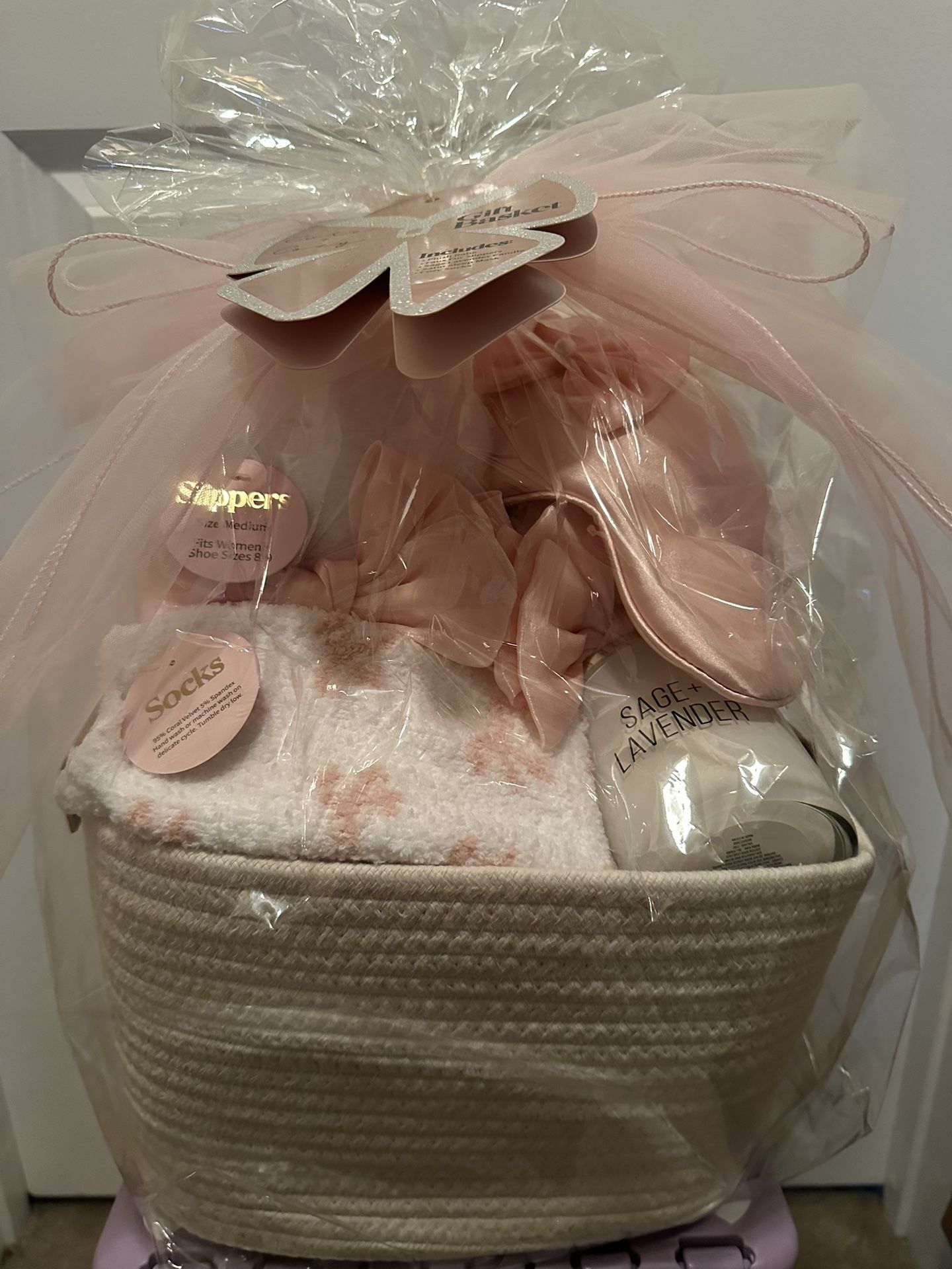 Gift Basket