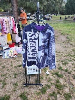 Kobe Lakers Jacket