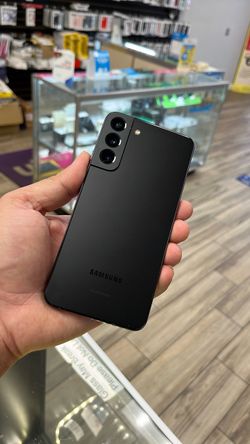 Samsung Galaxy S22+ 128gb Unlocked