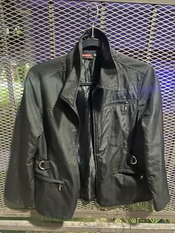 Authentic Vintage 2000: Prada Nylon Jacket