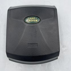 2006-2013 LAND RANGE ROVER SPORT FRONT LEFT DRIVER STEERING WHEEL AIRBAG OEM 