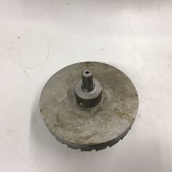 Ideal 4 1/2 Hole Saw Bit