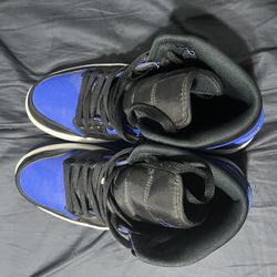 jordan 1 royal blues