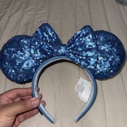 Disney ears 