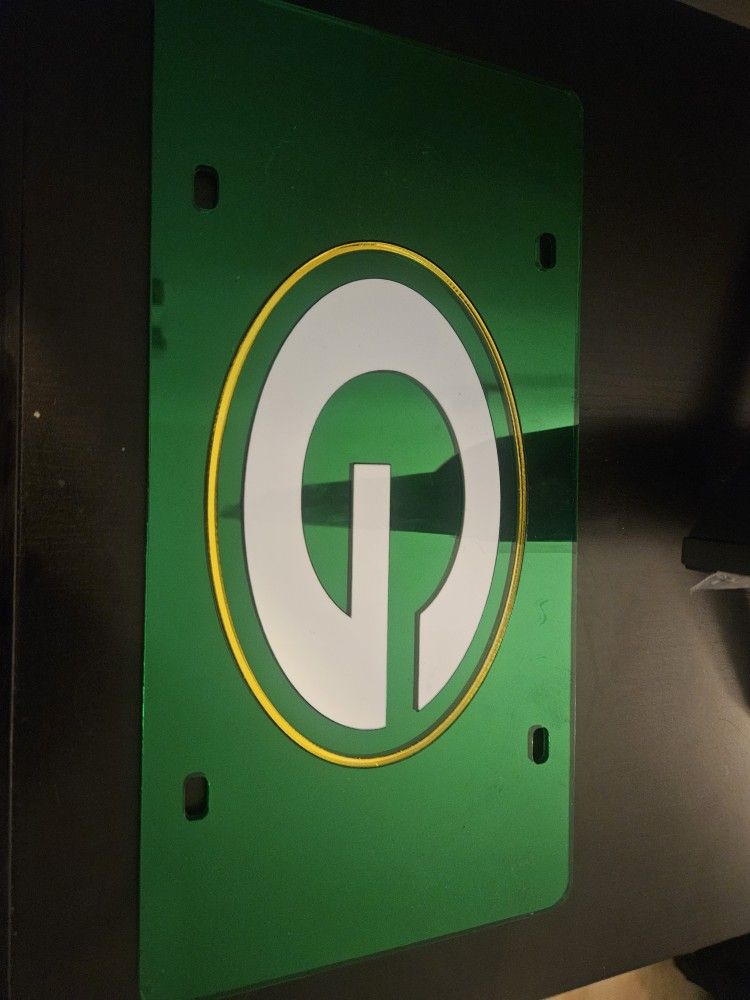 Green BAY Packers