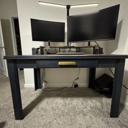 Samsung Curved Monitors