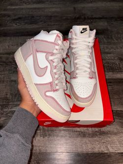 Nike Dunk Hi 1985