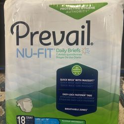 Prevail NU-FIT Daily Briefs 