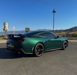 Car Wrap In Any Colors