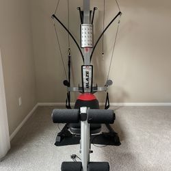 Bowflex