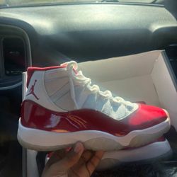 Cherry 11