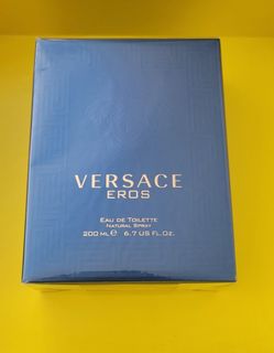 Versace  Eros  