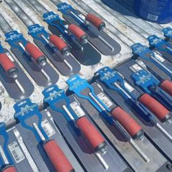 Concrete Tools