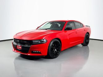 2016 Dodge Charger