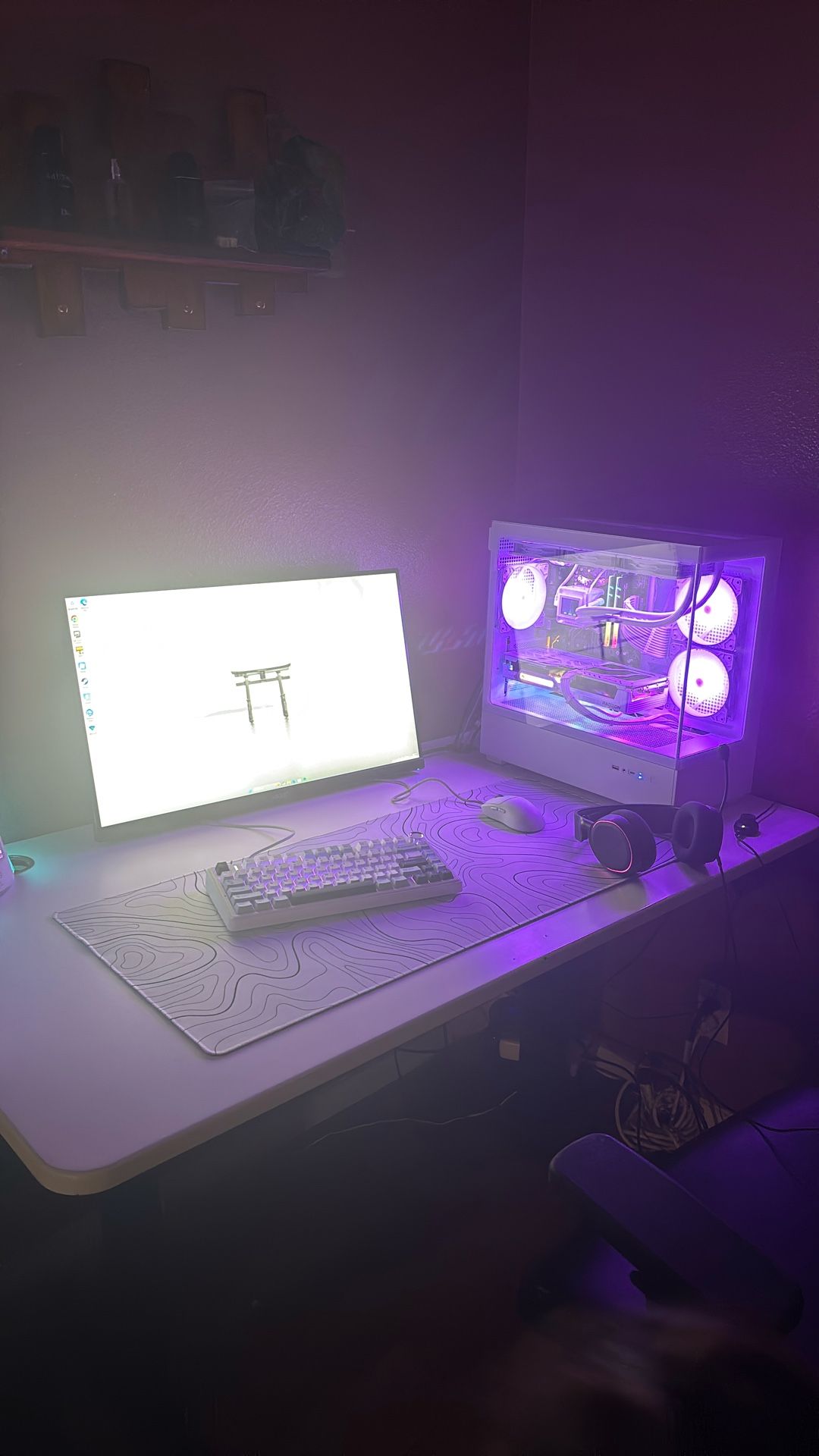 brand new 9060xt 16gb pc