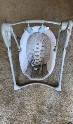 Baby Swing