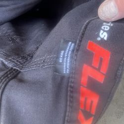 dickies flex work pants 