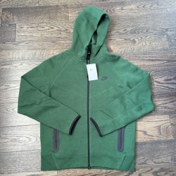 Nike Tech Hoodie