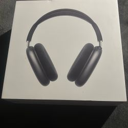 Airpod Max