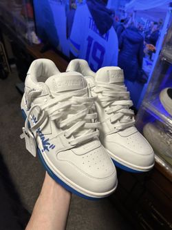 Off-White Out Of Office ‘For Walking’