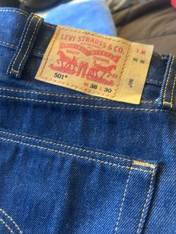 Levi Jean