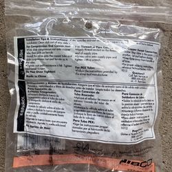 Compression Stop Valve 