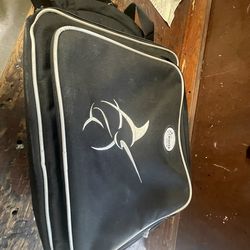 Rodtek Reel Bag