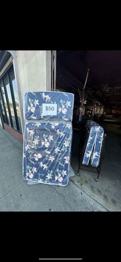 $50 NEW MATTRESSES 😴💤🛌