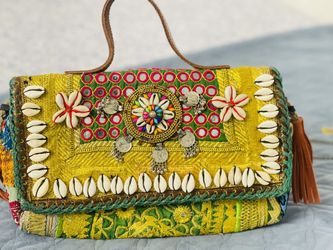 Boho Bag 