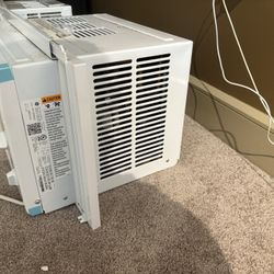 GE Window A/C