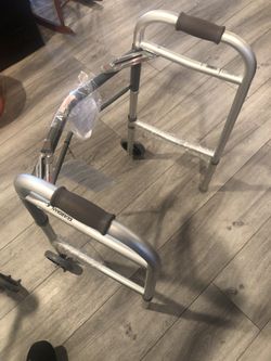 Andaderas Para Adulto