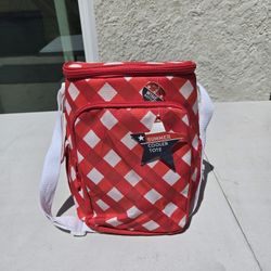 Cooler Backpack 
