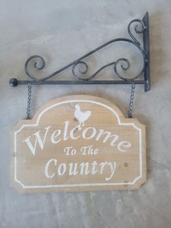 Farm Wall Decor 