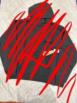 Essentials Hoodies