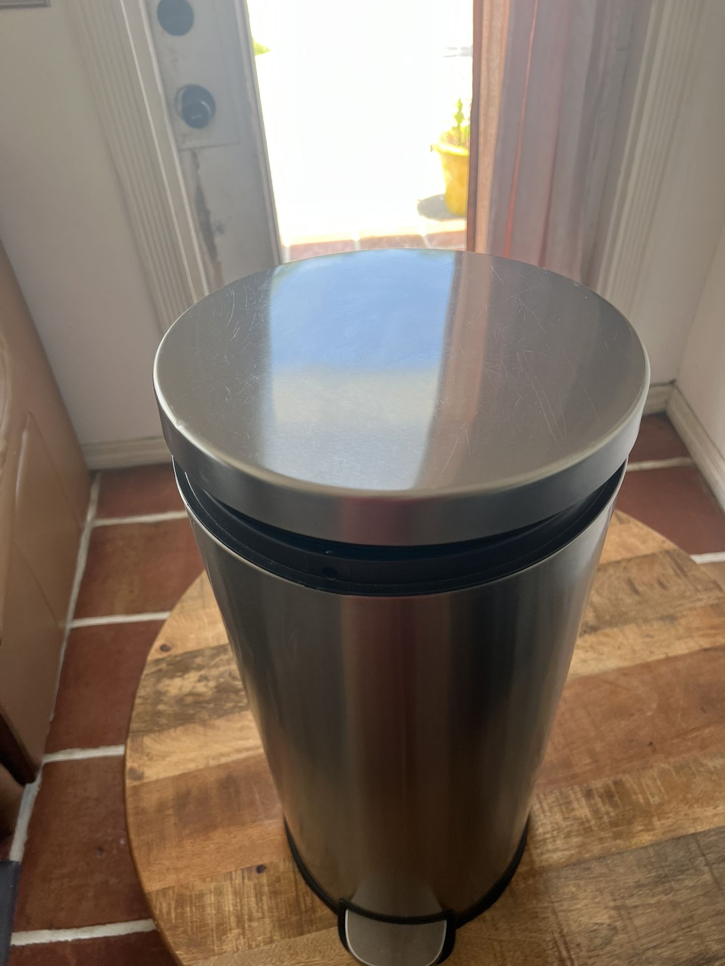 Trash Can