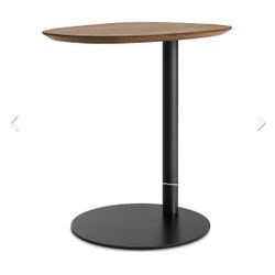 Swole Wood Talk Table 