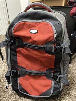 Eagle creek bag in excellent condition