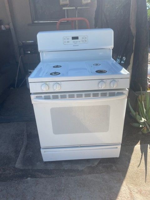 Kitchen Stove