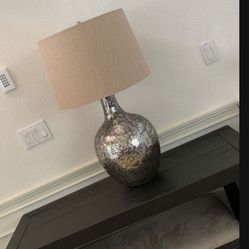entrance table