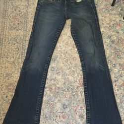 true religion bobby bootcut jeans