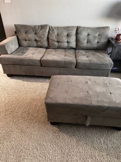 Couch Set