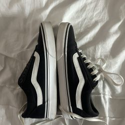 Women’s Vans