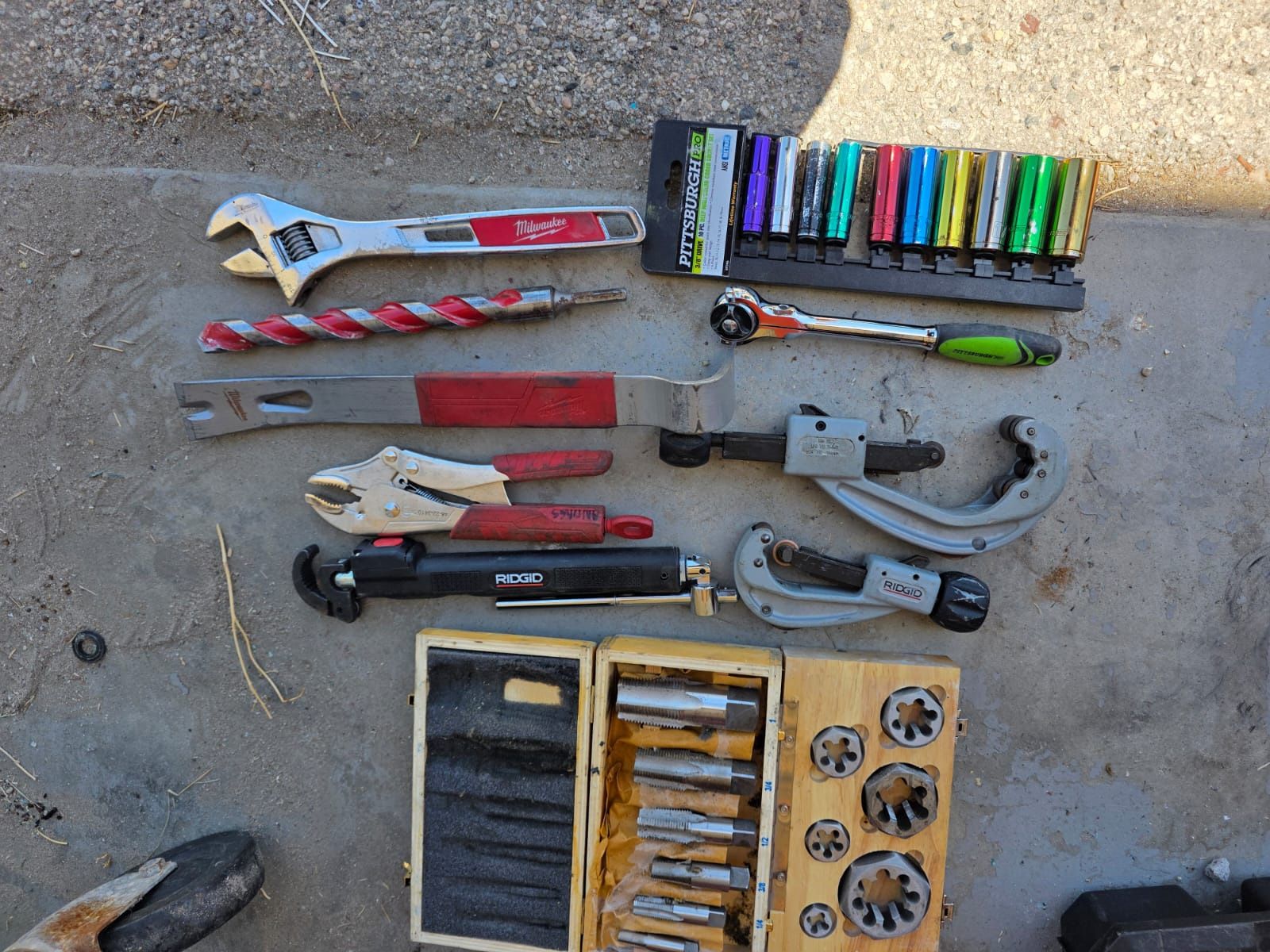 Tools