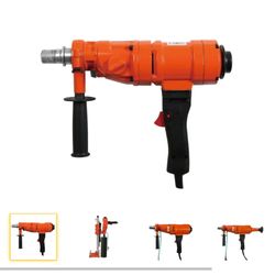 Core Drill For Sale 