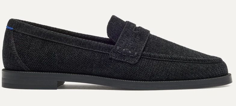 Rothy’s Penny Loafers