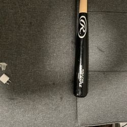  Baseball Bat 