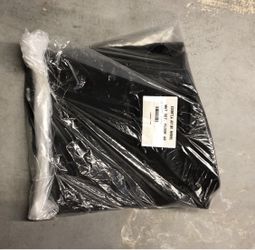 Honda CR-V Carpeted Mat Set 2017-2022