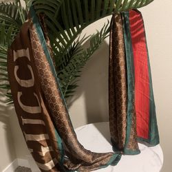 Luxury Scarf 
