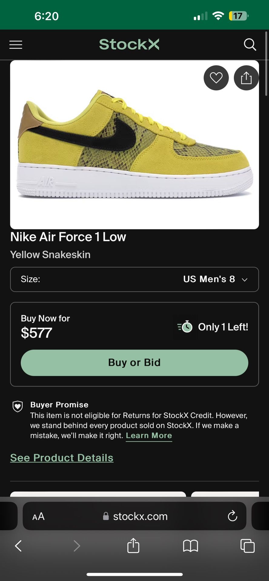 Air Force 1